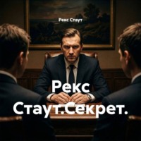 . Рекс Стаут.Секрет.