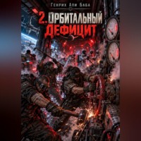 . 2. Орбитальный Дефицит