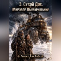 . 3. Сухой Док. Мировое Вымарывание