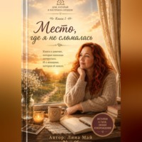 Лина Май. Место, где я не сломалась. Книга 1