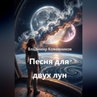 Владимир Кожевников. Песня для двух лун