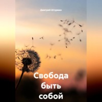Дмитрий Штурман. Свобода быть собой