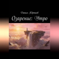 Данил Юртаев. Озарение: Утро