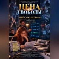 Надежда Александровна Порошина. Цена свободы. Сезон 2. Толстиков. Часть 4. Папка доказательств. Том 11. Свидетели чужой правды