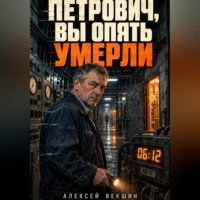 . Петрович, вы опять умерли