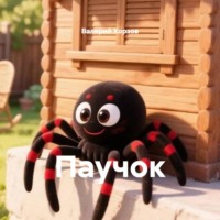 . Паучок