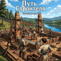 Алексей Ковтунов. Путь строителя 16
