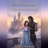 Данна Леднива. Академия Темных Звезд
