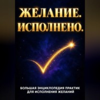 . Желание. Исполнено. Большая энциклопедия: 500 практик со всего мира для исполнения желаний