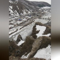 Татьяна Немшанова. На таёжной тропе