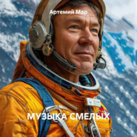 Артемий Мар. Музыка смелых