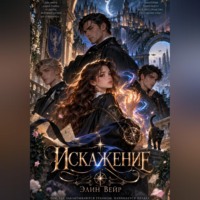 Элин Вейр. Искажение