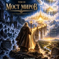 Родомир Олег Моторин. Жизнь после смерти. Путешествие души глазами Рода. Том 3. Мост Миров