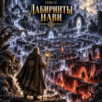 Родомир Олег Моторин. Жизнь после смерти. Путешествие души глазами рода. Том 4. Лабиринты нави