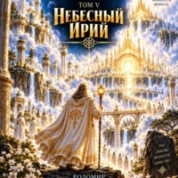 Родомир Олег Моторин. Жизнь после смерти. Путешествие души глазами рода. Том 5. Небесный ирий
