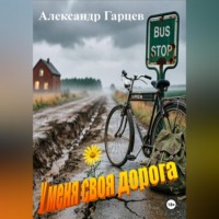 Александр Гарцев. У меня своя дорога