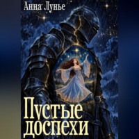 Анна Лунье. Пустые доспехи