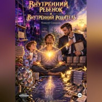 Алексей Скворцов. Внутренний ребёнок и внутренний родитель