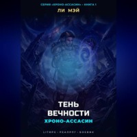 . Хроно-Ассасин: Тень Вечности
