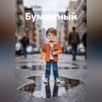 . Бумажный