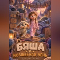 Дмитрий Герцен. Бяша и волшебная лень