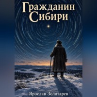 . Гражданин Сибири