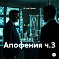 . Апофения ч.3