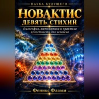 Феникс Фламм. Новактис: Девять стихий