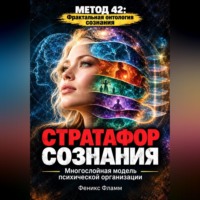 Феникс Фламм. Стратафор сознания
