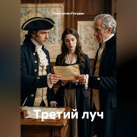 Константин Погудин. Третий луч