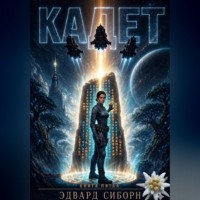 Эдвард Сиборн. КАДЕТ   Книга пятая
