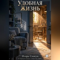. Удобная жизнь