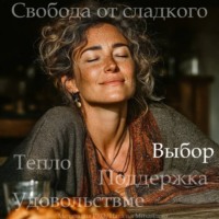 Наталья Михайлова. Медитация PRO «Свобода от сладкого»