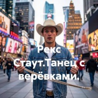 . Рекс Стаут.Танец с верёвками.