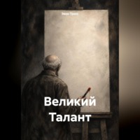 Эвен Тресс. Великий Талант