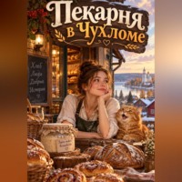 Милана Панова. Пекарня в Чухломе