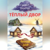 Леонид ШУР. ТЁПЛЫЙ ДВОР
