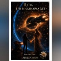 Эдвард Сиборн. ЦЕНА – ТРИ МИЛЛИАРДА ЛЕТ    Книга восьмая