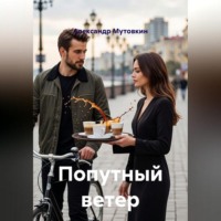 Александр Мутовкин. Попутный ветер