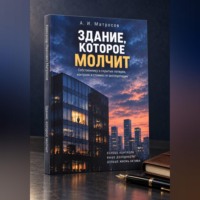 Александр Матросов. Здание, которое молчит