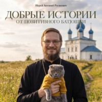 Иерей Антоний Русакевич. Добрые истории от Позитивного батюшки