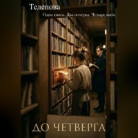Злата Телепова. До четверга