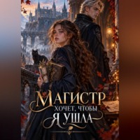 Милана Панова. Магистр хочет, чтобы я ушла