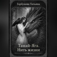 Татьяна Горбунова. Танай-Яга. Нить жизни