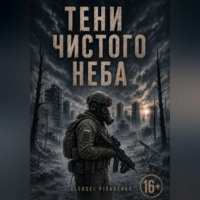 Алексей Писаренко. Тени чистого неба