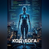 Феликс Амарантидис. Код бога