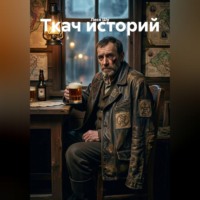 . Ткач историй