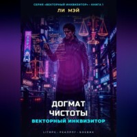 Ли Мэй. Векторный Инквизитор: Догмат Чистоты