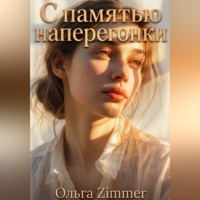 Ольга Zimmer. С памятью наперегонки