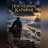  Ризат. Последний караван. Дорога пепла